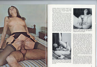 Tina Russell 1973 Parliament The Sex Book 48pg Vintage Porn Smut 20002