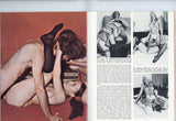 Tina Russell 1973 Parliament The Sex Book 48pg Vintage Porn Smut 20002