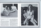 Response 1975 Parliament Hippie Sex 64pgs Satanic Orgies Satan M20005