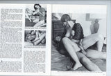 Response 1975 Parliament Hippie Sex 64pgs Satanic Orgies Satan M20005