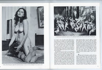 Response 1975 Parliament Hippie Sex 64pgs Satanic Orgies Satan M20005