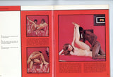 Calga 1973 US Sex And World Views Calga 64pg Ed Wood? Psyche M20006