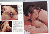 Calga 1973 US Sex And World Views Calga 64pg Ed Wood? Psyche M20006