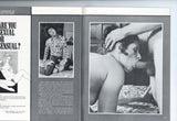 Calga 1973 US Sex And World Views Calga 64pg Ed Wood? Psyche M20006