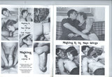 Making It In San Diego 1977 Vintage Gay Sex 48pg Porn Magazine M20007