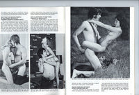Lillian Parker 1974 Parliament Sense 64pg Hippie Porn Hot Girls M20009