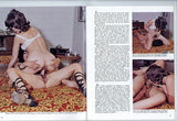 Electra #4 Parliament 1975 Beautiful Women 64pg Hard Sex Lesbian 20010