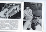 Electra #4 Parliament 1975 Beautiful Women 64pg Hard Sex Lesbian 20010