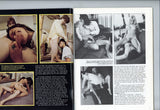 Sexdrive #6 Parliament 1973 Hard Hippie Sex 68pg Smut Porn M20012