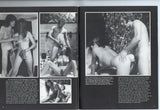 Sexdrive #6 Parliament 1973 Hard Hippie Sex 68pg Smut Porn M20012