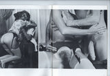 John Holmes 1977 Parliament 56pg Personal Pics Bio Johnny Wadd M20013