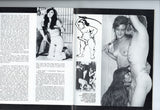 Sexscope V1#2 Smut Porn Classic 1971 Parliament 64pg Hard Sex M20017