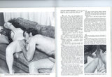 Sexscope V1#2 Smut Porn Classic 1971 Parliament 64pg Hard Sex M20017