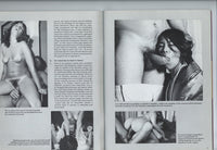 Rene Bond 1971 Sex Quest & Query #4 Anal Porn 68pg Parliament M20021