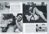 Fulfillment V1#1 Parliament 1975 Group Sex 68pg Hard Sex Mag M20025