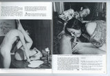 Fulfillment V1#1 Parliament 1975 Group Sex 68pg Hard Sex Mag M20025