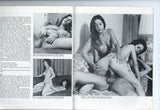 Fulfillment V1#1 Parliament 1975 Group Sex 68pg Hard Sex Mag M20025