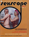 Autoerotism Vampire 1975 Satan Sex 68pg Sexscope Parliament M20028