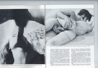 Autoerotism Vampire 1975 Satan Sex 68pg Sexscope Parliament M20028