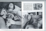 Autoerotism Vampire 1975 Satan Sex 68pg Sexscope Parliament M20028