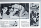 Autoerotism Vampire 1975 Satan Sex 68pg Sexscope Parliament M20028