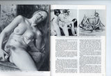 Autoerotism Vampire 1975 Satan Sex 68pg Sexscope Parliament M20028