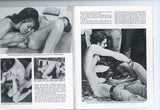 Response #2 Vintage Hippie Porn 1975 Parliament 68pg Beautiful Hairy Women Magazine M20032