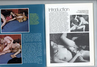 Sexual Encounter 1973 Vintage Hippie Sex Mag 64pg Hairy Girls 20035