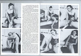 Outercourse 1970s Vintage Anal Porn 48pg Hard Sex Magazine M20036