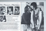 The Naked Mrs 1974 Gorgeous Women 48pg Top Quality Porn M20037