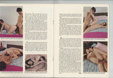Casebook 1971 Parliament 64pg Group Sex Hairy Girls Prostitutes M20043