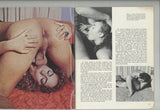 Anatomy Of Sex Illustrated 1973 Edusex Calga 64pg Ed Wood M20047