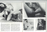 Sexscope V3#1 Parliament 1972 Vintage Hardcore Magazine Big Boobs Hairy 64pgs M20052