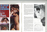 Response V1 #6 Parliament 1971 Hardcore Sex 64pgs Interracial Gay Interest M20056