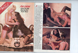 Danielle Martin 11p Lisa DeLeeuw 1982 w/Record 98pg Erotic Film M20061