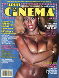 Shauna Grant 1984 Kitten Natividad Sue Nero 100pg Annette Haven M20062