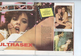 Adult Cinema Review 1989 Gina Carrera 100pg Shelly Sands Porn M20066