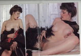 T & T V2#2 Parliament 1981 All Big Boobs Solo Busty Women 48pgs M20081