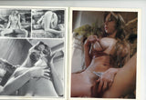 T & T V2#2 Parliament 1981 All Big Boobs Solo Busty Women 48pgs M20081