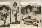 Showcase V3#4 Vicki Kennedy Elmer Batters 1965 Parliament 72pgs Hot Leggy Women M20093