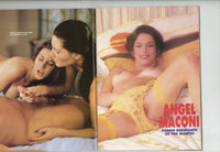 Christy Canyon Delilah Dawn 100pg Adult Cinema Review 1990 Porn M20123