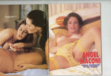 Christy Canyon Delilah Dawn 100pg Adult Cinema Review 1990 Porn M20123