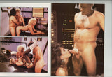 Christy Canyon 1990 Adult Cinema Review 100pgs Porn Star Films M20124