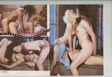 Amber Lynn, Kristara Barrington, Danielle 1989 Kascha 100pg Porn 20125