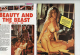 Adult Cinema 1991 Beverly Lamb 15p Jamie Leigh 100pgs Porn M20128