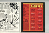 Adult Cinema Review 1983 Mai Lin 6p Dorothy Lemay 11p Porn 100pg 20129