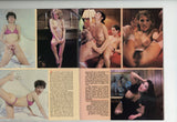 Adult Cinema Review 1983 Mai Lin 6p Dorothy Lemay 11p Porn 100pg 20129