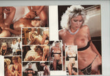 Christy Canyon Danielle 1988 Kristara Barrington 100pgs Porn M20131