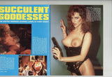 Christy Canyon Danielle 1988 Kristara Barrington 100pgs Porn M20131