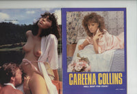 Christy Canyon Danielle 1988 Kristara Barrington 100pgs Porn M20131